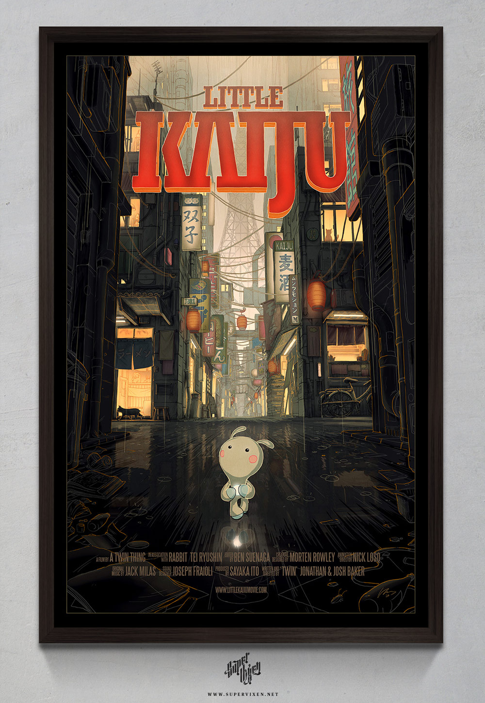 Kaiju/Kaiju_Poster_Framed.jpg
